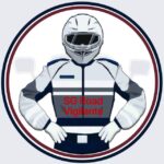 SG Road Vigilante - SGRV