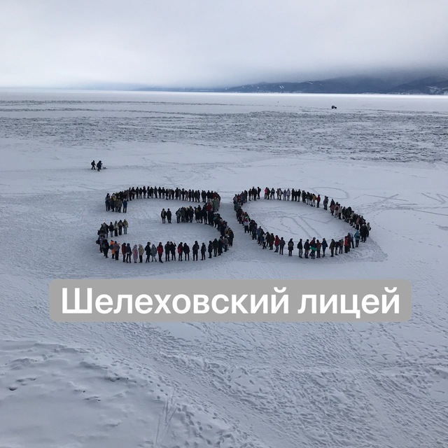 Шелеховский лицей