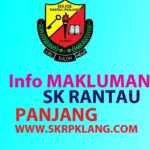 Info Sk Rantau Panjang