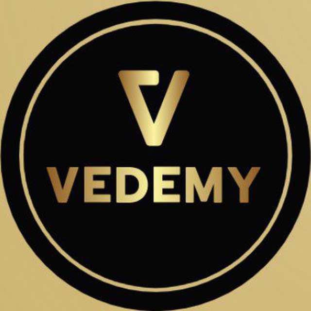 Vedemy (CSIR NET Life Science/GATE/DBT/ICMR/IIT JAM/CUET) ️