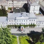 СПбГЛТУ | Санкт-Петербургский государственный лесотехнический университет
