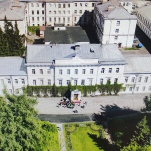 СПбГЛТУ | Санкт-Петербургский государственный лесотехнический университет