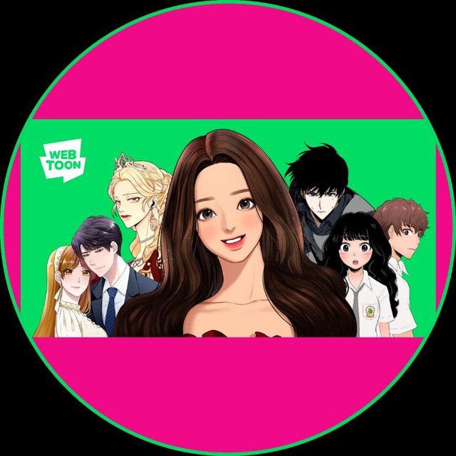 SPOILER WEBTOON
