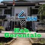 SSCASN Info Kab. Gorontalo