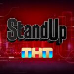 StandUp ТНТ
