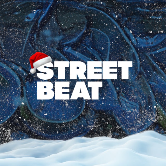 Street Beat