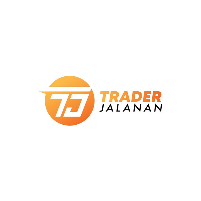 Trader Jalanan!