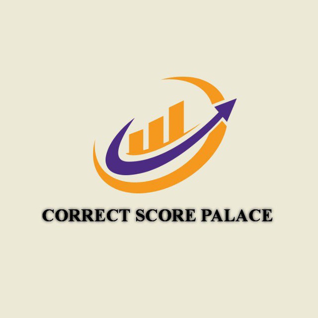 CORRECT SCORE PALACE