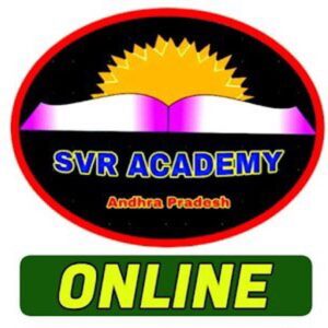 SVR ACADEMY