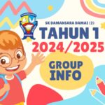 Tahun 1 2024/2025 SKDD2