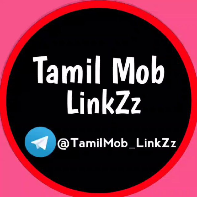 Tamil Mob LinkZz 📽️