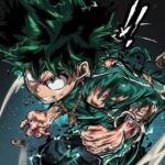 My Hero Academia (Tamil)