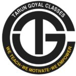 Tarun Goyal Classes