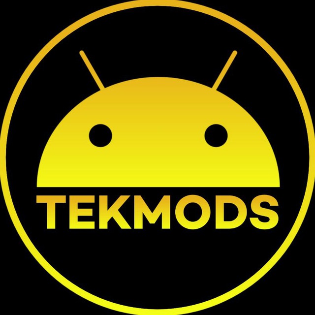 TekMods - OFICIAL 🎮📱