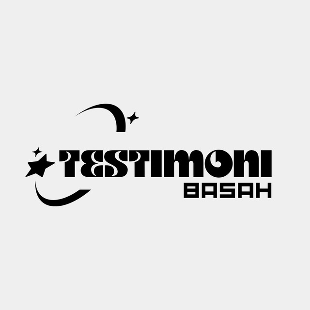 Testimoni Basah