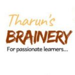 Tharun’s Brainery