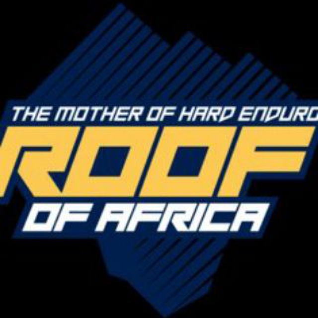 The Roof Of Africa- The Mother of Hard Enduro.