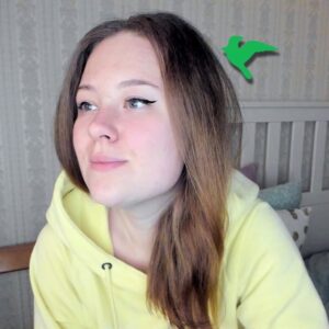 Птица говорун