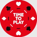 TIME TO PLAY