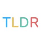 TLDR Newsletter