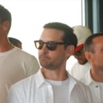 Tobey Maguire