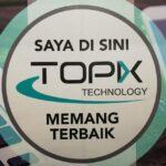 TOPIX TECHNOLOGY SUBANG
