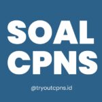 Latihan Soal CPNS 2024