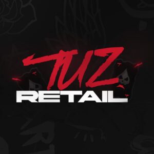TUZretail | Poizon