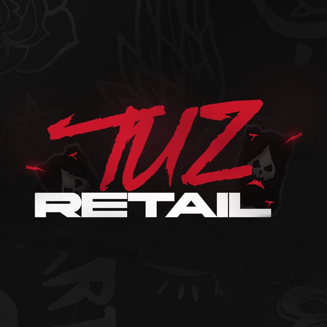 TUZretail | Poizon