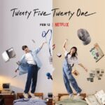Twenty Five Twenty One ENG sub