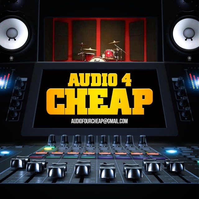 AUDIO4CHEAP (UADUNLOCK)