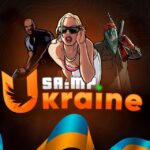 SAMP UKRAINE - онлайн гра в GTA San Andreas