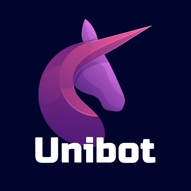 Unibot Entry Portal - Dex Trading Telegram Bot