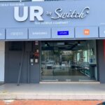 UR by Switch @ Kota Laksamana Melaka