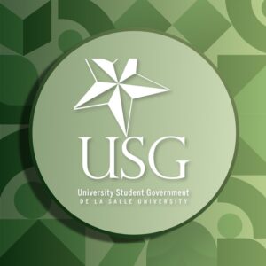 DLSU USG