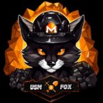 USMFOX MINING | Майнинг и криптовалюта