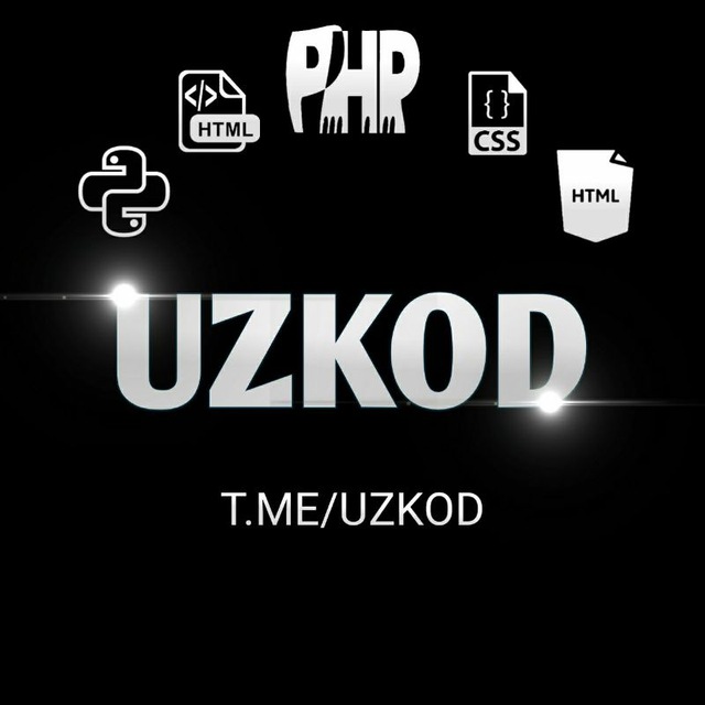 UZKOD ๐ | ๐