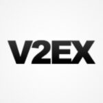 V2EX 最新最热 亚实时推送