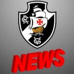 Papo na Colina - Notícias do Vasco 🚨