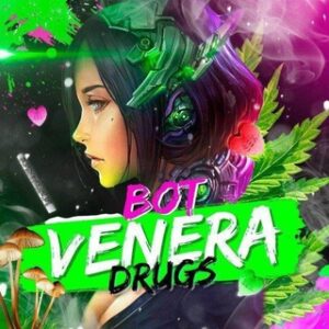 🌸 VENERA BOT 🌸