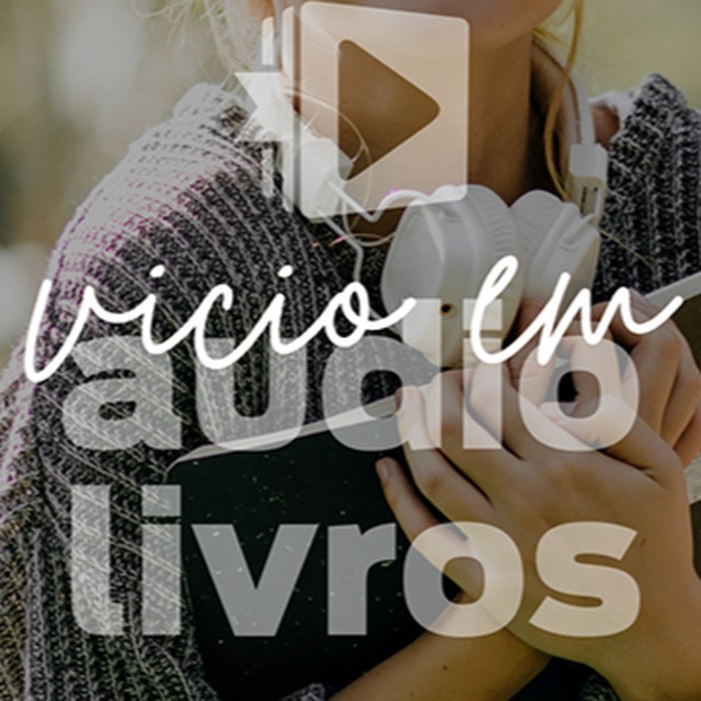 Vício em Audiolivros