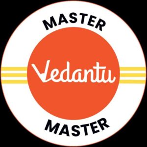 Vedantu Master