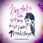 Você Maravilhosa