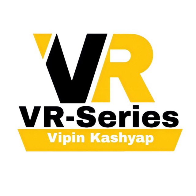 VR Series