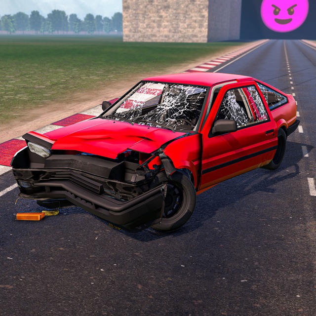 WDAMAGE