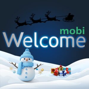 Welcome Mobi: запчастини для мобільних телефонів