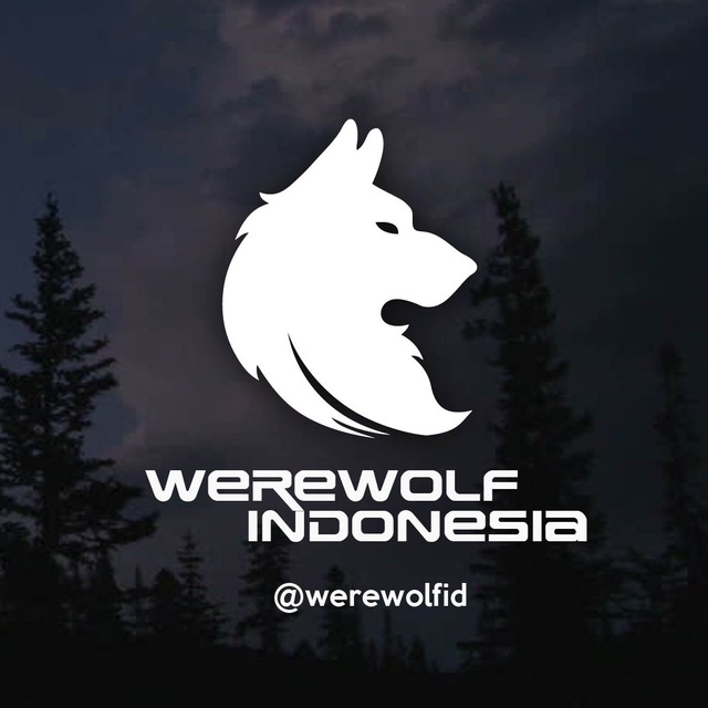 Group Werewolf Indonesia