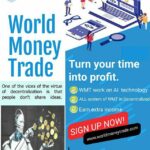 🏵🎗W🌎RLD💠MONEY💰TRADE💹📶NUMBER ONE TRADING PLATFORM🎖🏅