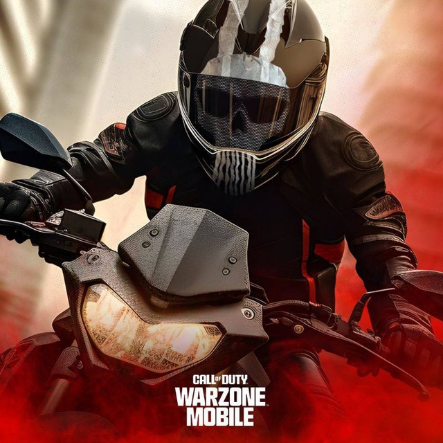 Warzone Mobile News & Leaks