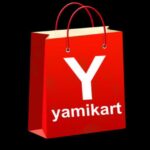 Yamikart - Online Book Store